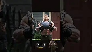 KURSE VS JUGGERNAUT #edit #vs #vsbattle #shorts #fox #kurse #marvel #battle #juggernaut #xmen3
