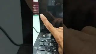 Lenovo G500 Boot Menu