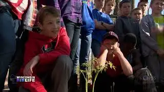 Wisconsin Life | Forager