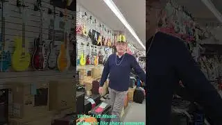 Найдено 4 гитары Fender Telecaster