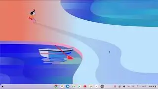 Lenovo Flex 5 Chromebook : How to remove the yellow border when clicking a form field