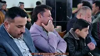 الذكرى السنوية الأولى لاستشهاد الرائد الحقوقي رائد عبد الامير الطربوشي  للحجز 07802322719