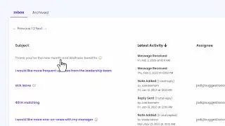 Master Direct Replies in Suggestion Ox: Build Feedback Loops