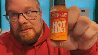 5 Hour Energy and Taco John&rsquo;s Collaboration | Energizing Hot Sauce 🔥