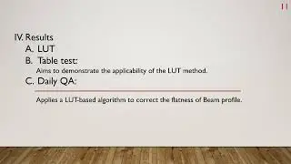Uniformity correction of large-area XY- strip detector with multi-leaf collimator