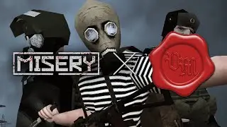 Wildlife With Wild Rights | MISERY
