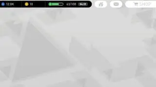 Thunder black ball trick in silver pack