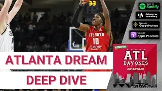 The Atlanta Braves Are Picking Up Steam | ATL Day Ones | 7/5/22 Part 1