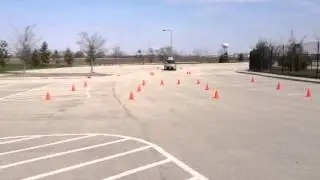 Drive Home Safe Driving School