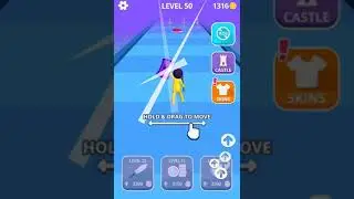 Join & Clash | SuperSonic Studios LTD-Level 50