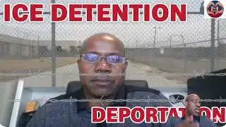 Arrestation Nan Prizon ICE Pou Deportation Sa Nou Dwe Konnen