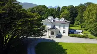 Lakeview House & Estate, Killarney