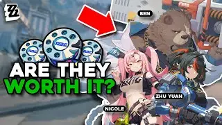 Is The Zhu Yuan Banner WORTH IT? Let's Find Out!