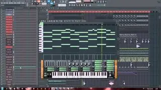 AlexZideyn - Song For Life (Original Mix) FSOE 377