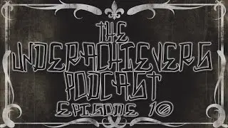 The Underachievers Podcast [10] - The Fight Club App