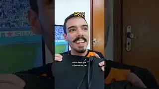 PS2 nunca decepciona... #shorts