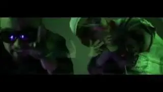 Kimicon Twinz - En Plein