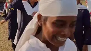 A.A.K.Christeenamol Philip belong to Kerala got 5 Gold medal🏆in Athletic meet&good Christeenamol.