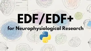 What is the EDF Data Format?