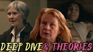 FROM SEASON 3 EPISODE 7 DEEP DIVE & THEORIES