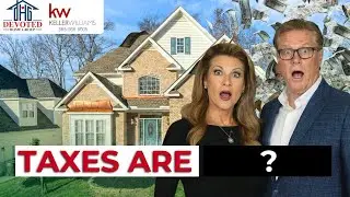New Build vs. Established Home: Which is Better in Knoxville