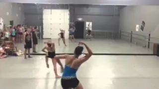 Search and Destroy by Sanders Bohlke - Choreography by Chad Vaught