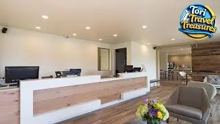 Hotel Focus SFO | San Francisco (CA), United States | Hotel Review ⭐