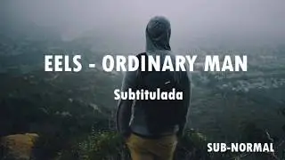 Eels - Ordinary Man 