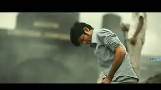 {ROCKING STER POWER} (YASH) #kgf2trailer #shorts #power