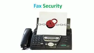 Fax Security (Working, Vulnerabilities, Safeguards)