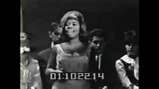 Esther Phillips - ' And I Love Him ' - Shivaree TV Show - USA - Saturday 5 June 1965.