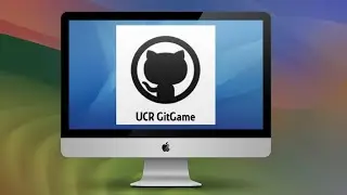 Download & install git-game on Mac OS (Big Sur, Monterey, Catalina, Mojave) via Homebrew / brew