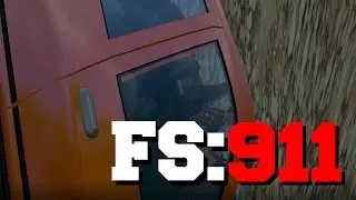 FS:911: 2- That's A Big Hole...