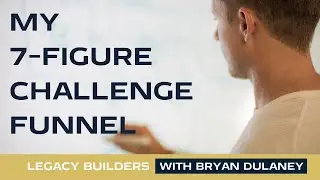 How I Produced My 2021 7-Figure Award From One 7-Day Challenge