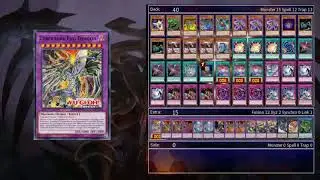 Cyberdark Deck Profile - Pre Cyber Style's Successor / Cyber Strike