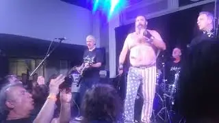 Poor Dumb Bastards 9/9/23 My Dad Two Whores and a Crack Pipe at Rockefellers Houston,TX