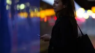 Split Tone for Video  | ColorDirector Color Grading Software | CyberLink