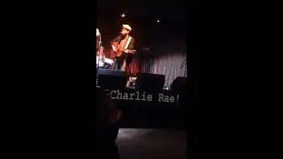 Charlie Rae and Joe Purdy