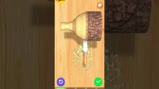 wood cutting game | #video #gaming and #shorts / ARWAL GAMING