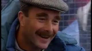 BTCC 1993: Top Gear Feature on Mansell & TOCA Shoot-Out