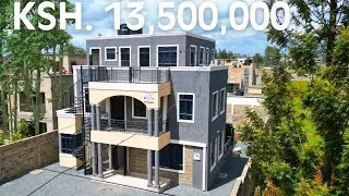FROM VISION TO REALITY: HOW THIS CUSTOM MANSION WAS BUILT