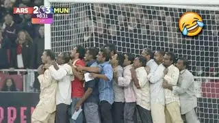 Funniest Football Fails of the week | soccer fails compilation 2026 #73