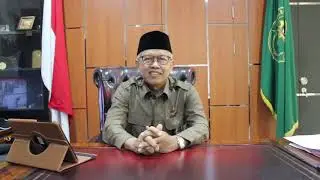 Video Profile Pengadilan Tinggi Pekanbaru