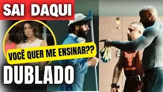 ⚠️ FOI DESAFIADO e Veja o que ACONTECEU | Anatoly Dublado Português