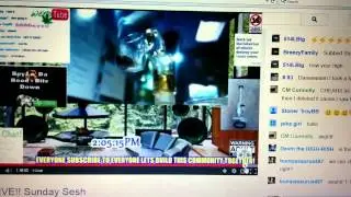 Tokin Dave Worm Dab LIVE
