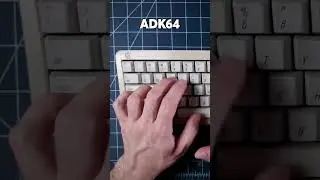 Most Expensive Switch I EVER Own! Alps SKCM Brown Sound Test