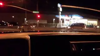 LIL MANDO CRUSIN CALECIA