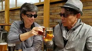 Pacific Northwest Trip & Beer Tasting - Part 1