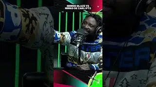 A La Zanzara, Mimmo Blaze vs Mirko de Carli PT2