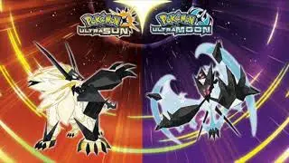 TC100 UPDATE VIDEO: USUM Edition